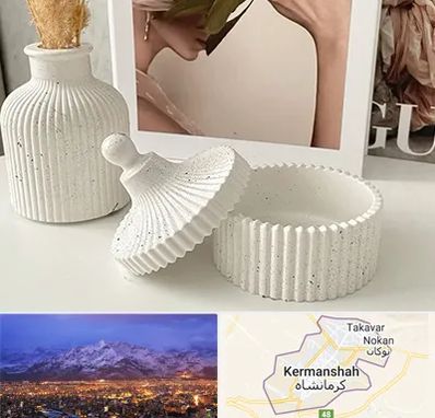 پودر سنگ متا در کرمانشاه