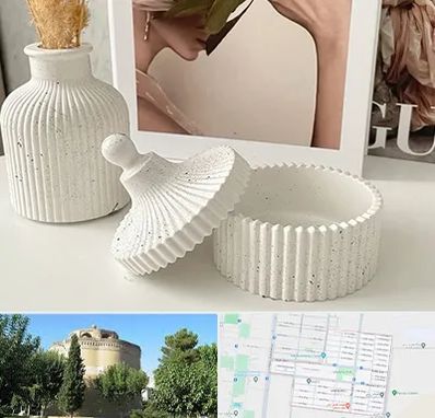 پودر سنگ متا در مرداویج اصفهان 