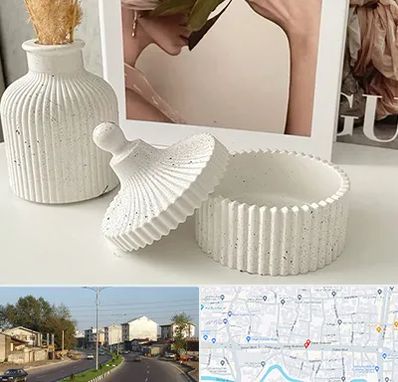 پودر سنگ متا در ضیابری رشت 