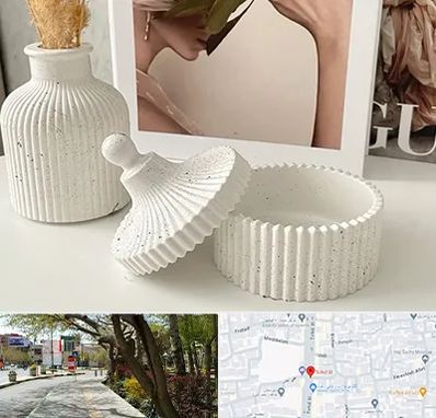 پودر سنگ متا در خیابان توحید اصفهان 