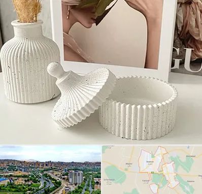 پودر سنگ متا در شهریار