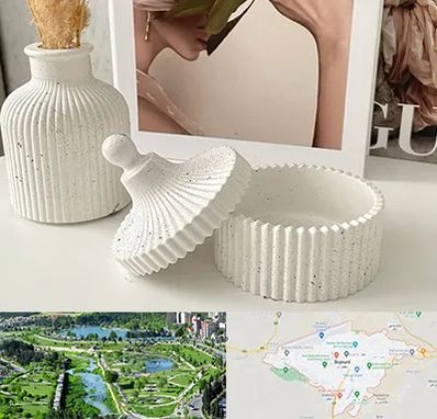 پودر سنگ متا در بجنورد