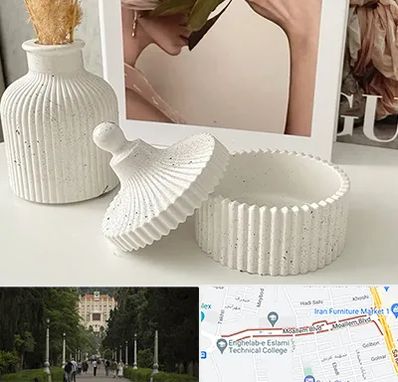 پودر سنگ متا در بلوار معلم رشت 