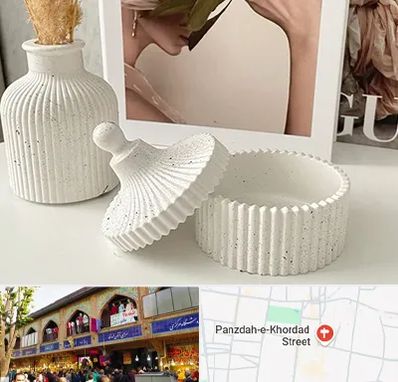 پودر سنگ متا در 15 خرداد