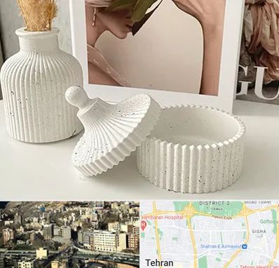 پودر سنگ متا در مرزداران 