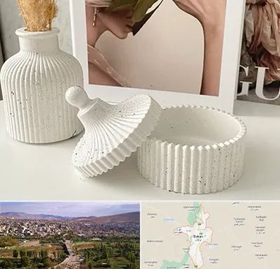 پودر سنگ متا در بوکان