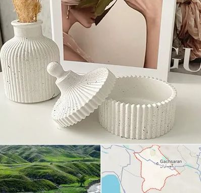پودر سنگ متا در گچساران
