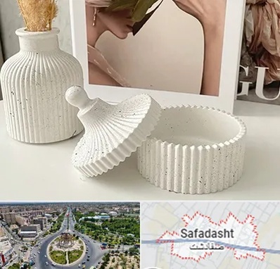 پودر سنگ متا در صفادشت