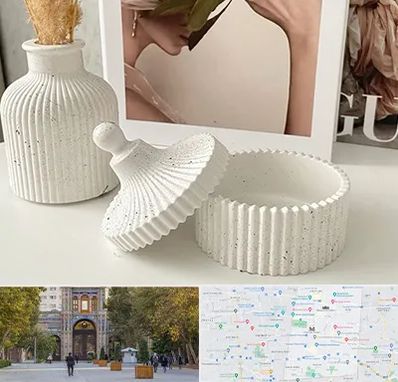 پودر سنگ متا در منطقه 12 تهران 