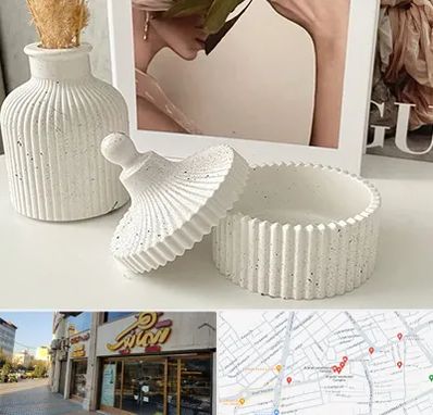 پودر سنگ متا در عطاران قم