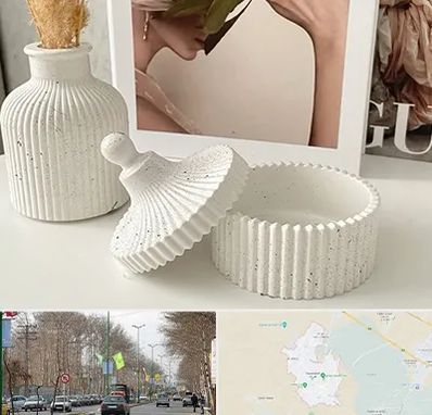 پودر سنگ متا در نظرآباد کرج 