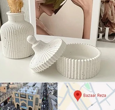 پودر سنگ متا در بازار رضا مشهد