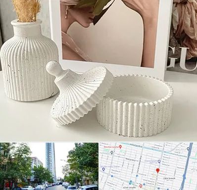 پودر سنگ متا در امامت مشهد 