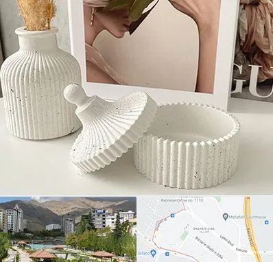 پودر سنگ متا در شهر زیبا 