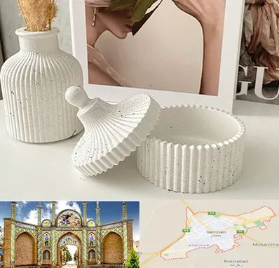 پودر سنگ متا در سمنان