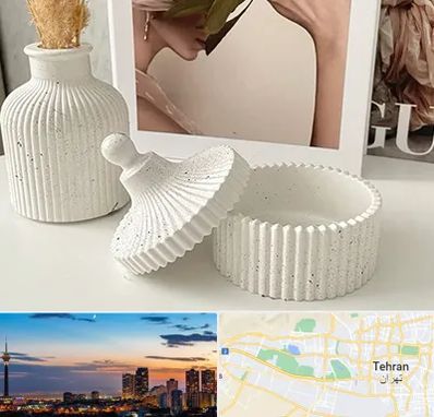 پودر سنگ متا در غرب تهران 