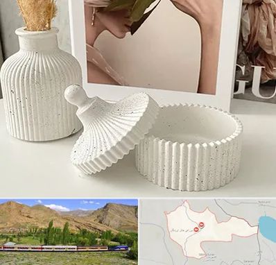 پودر سنگ متا در خاش