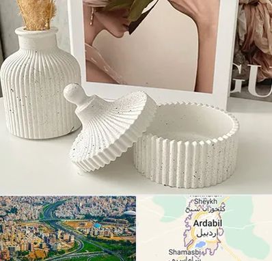 پودر سنگ متا در اردبیل