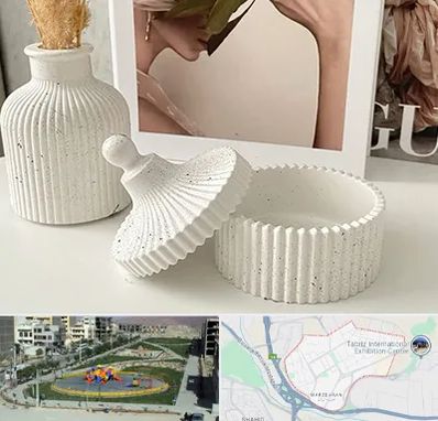 پودر سنگ متا در مرزداران تبریز