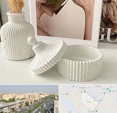 پودر سنگ متا در کیانمهر کرج 