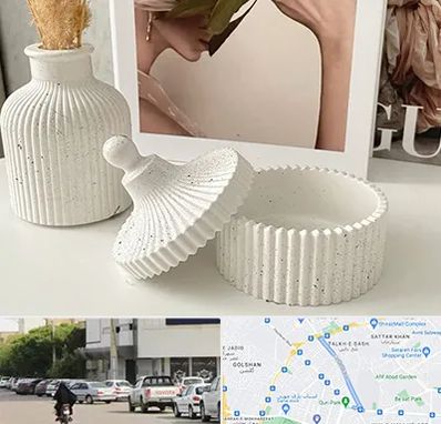 پودر سنگ متا در قدوسی شرقی شیراز 