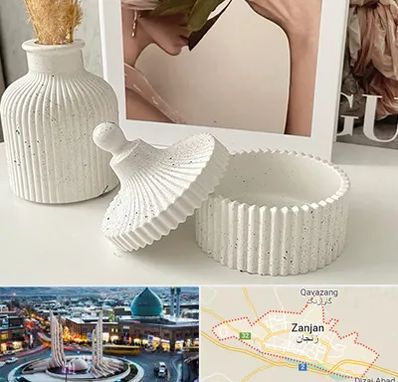 پودر سنگ متا در زنجان