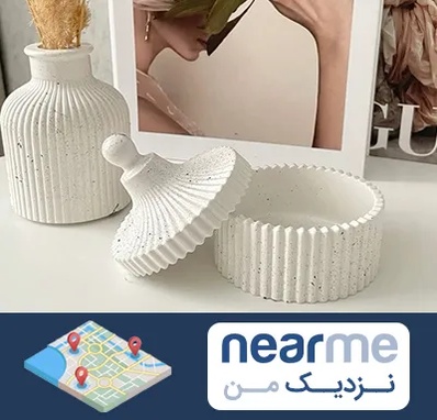 پودر سنگ متا در نزدیک من