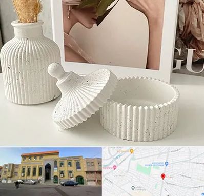 پودر سنگ متا در زنبیل آباد قم