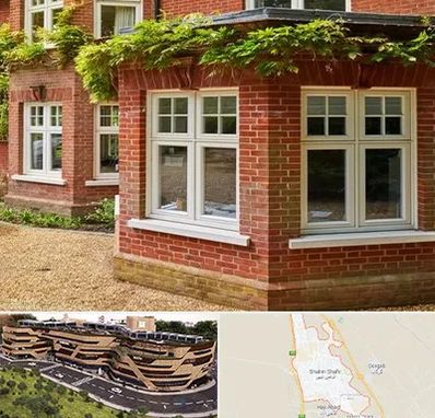 فروش آجرنما در شاهین شهر