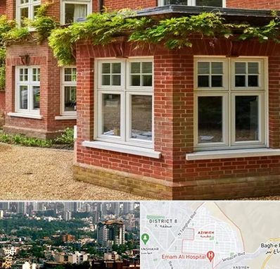 فروش آجرنما در عظیمیه کرج 