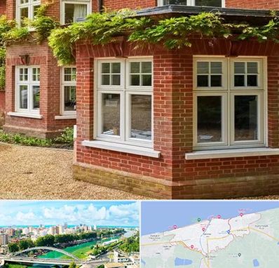 فروش آجرنما در بابلسر