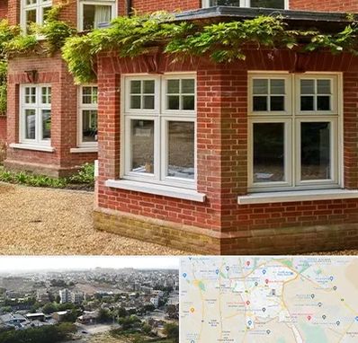 فروش آجرنما در منطقه 20 تهران 