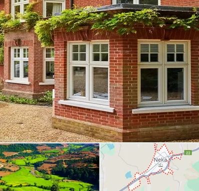 فروش آجرنما در نکا