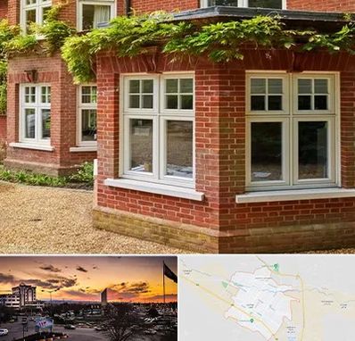 فروش آجرنما در قوچان