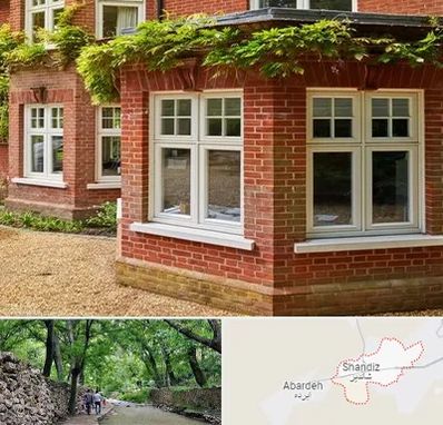 فروش آجرنما در شاندیز مشهد