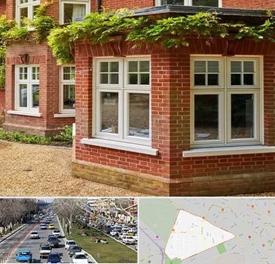 فروش آجرنما در احمدآباد مشهد 