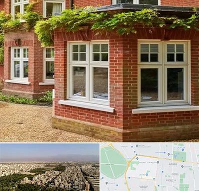 فروش آجرنما در نازی آباد 