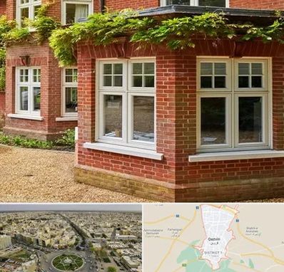 فروش آجرنما در قزوین