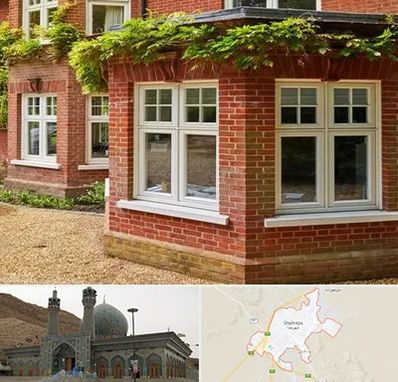 فروش آجرنما در شهرضا