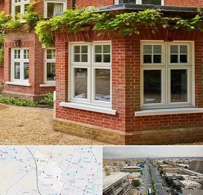 فروش آجرنما در حصارک کرج 