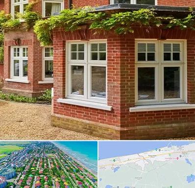 فروش آجرنما در فریدونکنار