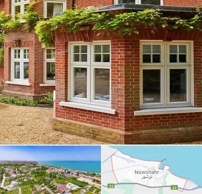 فروش آجرنما در نوشهر