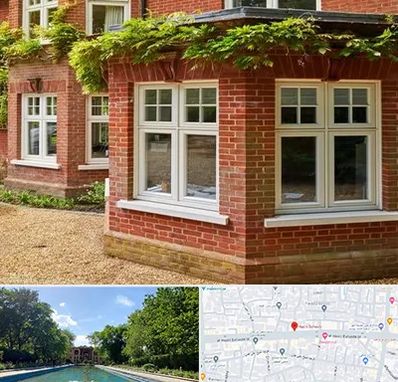 فروش آجرنما در هشت بهشت اصفهان 