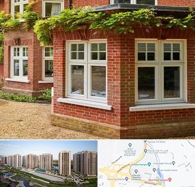 فروش آجرنما در المپیک 