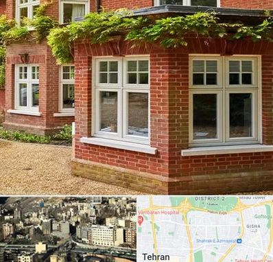 فروش آجرنما در مرزداران 