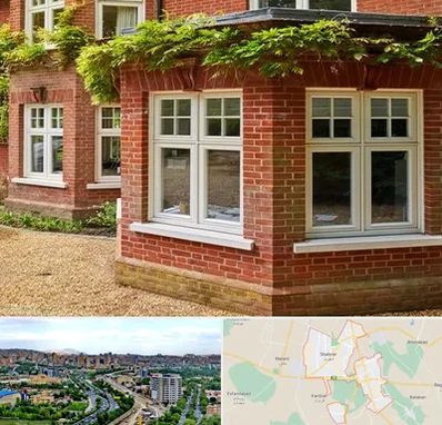 فروش آجرنما در شهریار