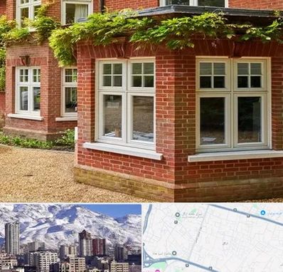 فروش آجرنما در ازگل