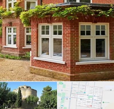 فروش آجرنما در مرداویج اصفهان 