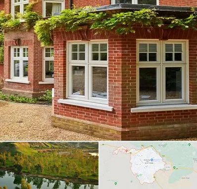 فروش آجرنما در بهبهان