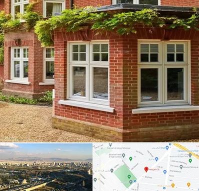 فروش آجرنما در هنگام 